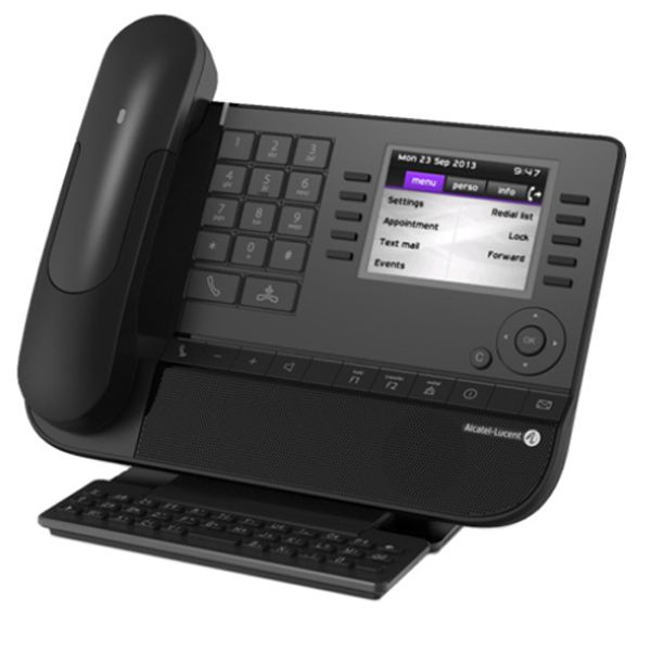 Ip Premium Phone Omniconnect