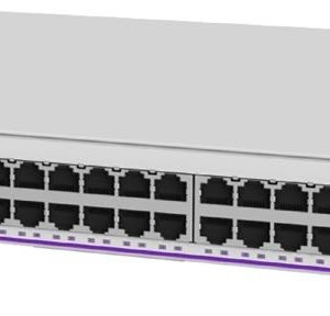 OmniSwitch 2360 Stackable Gigabit Ethernet LAN Switches