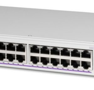 OmniSwitch 6360 Stackable Gigabit Ethernet LAN Switch