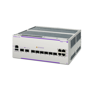 OmniSwitch 6865 Hardened Ethernet Switch